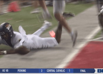 Rockets Return to the Glass Bowl to Open MAC Play