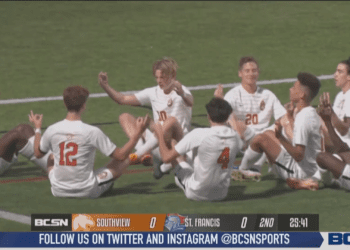 Southview Soccer Wins their Sixth Straight
