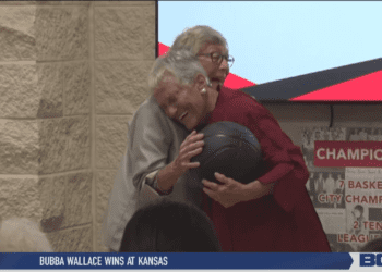 Central Catholic Pays Tribute to Fran Krompak