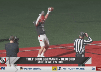 Player of the Week Picks