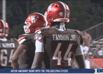 Falcons Focused on Mississippi State