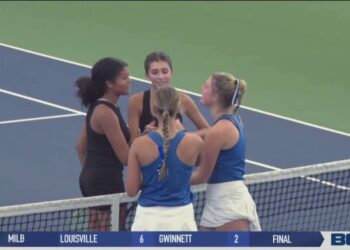 Anthony Wayne, Perrysburg Win NLL Tennis Titles