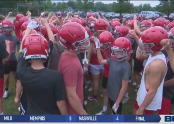 Jewell's Gems: Bedford vs. Monroe