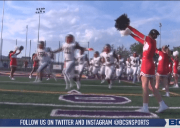 Jewell’s Gems: Central vs. Olentangy Orange