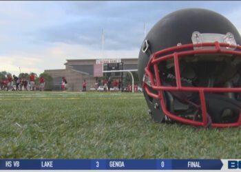 Jewell's Gems: Rogers at Waite