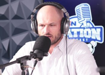 Episode 04 | The BCSN Nation Podcast