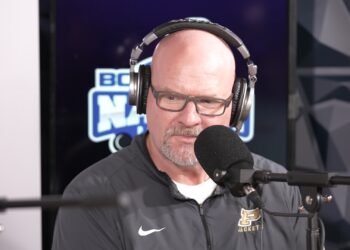 Episode 04 | The BCSN Nation Podcast