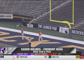 Player of the Week Picks