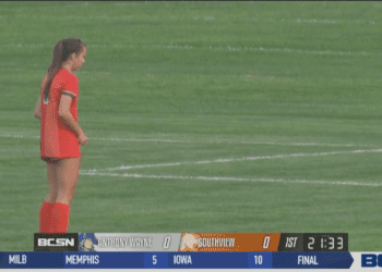 Southview Shuts out Anthony Wayne, Stays Undefeated