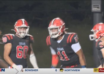 Southview Shuts Down Brush