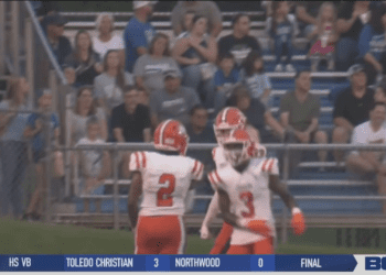 Jewell's Gems: Southview at Perrysburg