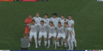 Sidekicks: Aug. 31st