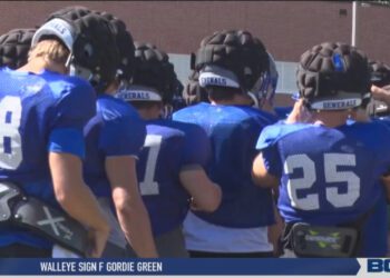 Jewell’s Gems: Whitmer vs. Anthony Wayne