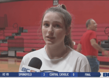 Eagles Soar to Conference Win Over Cardinal Stritch