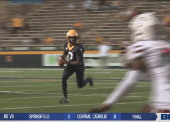 Toledo Looks to Showcase Skills on National Stage