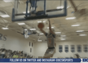 Chico Johnson Commits to Drake University