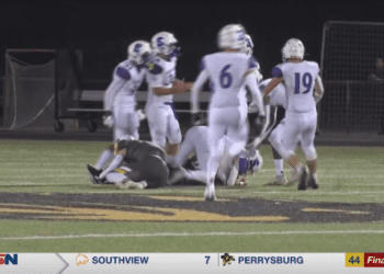 Springfield Shuts Down Northview