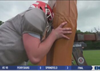 Jewells Gems: Springfield Travels to Sylvania to Face Undefeated Southview