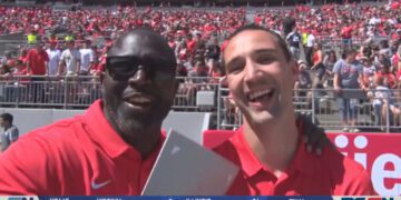 Springs and Craft Headline Buckeyes 2022 HOF Class