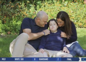 Colt Strong Fun Run Continues Fight Against Brain Cancer