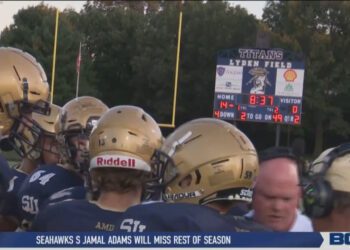 Jewell's Gems: Central Catholic and St. John's Not to be Overlooked