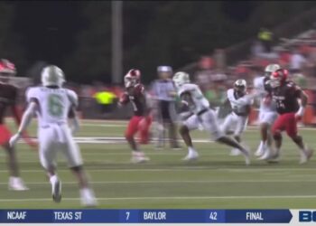 Bowling Green Survives OT, Stuns Marshall as 17 Point Underdog