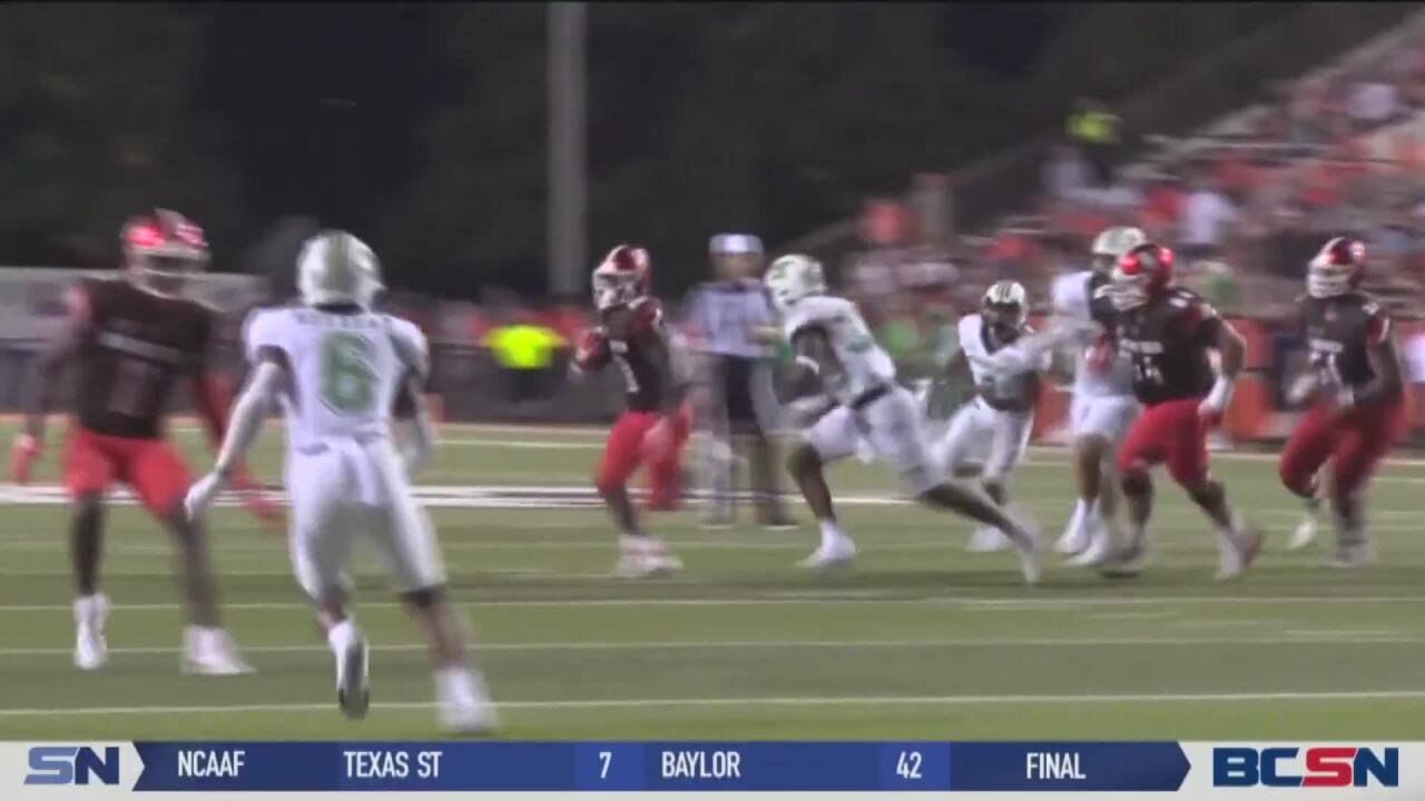 Bowling Green Survives OT, Stuns Marshall as 17 Point Underdog BCSN