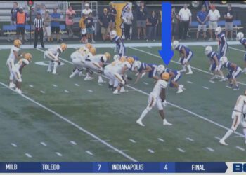 Double Dose of Big Play Breakdown