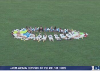 Southview Shuts Out St. Ursula