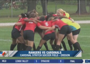 Northwood Shuts Out Cardinal Stritch in Second Meeting