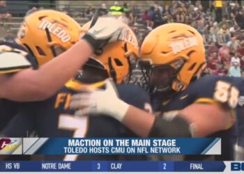 Rockets Ready for Main Stage Against Chips