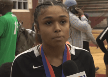 Thrice as Nice: Start Volleyball Pulls Off City League Three-Peat