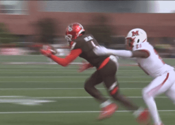 Bowling Green Bounces Back against Miami
