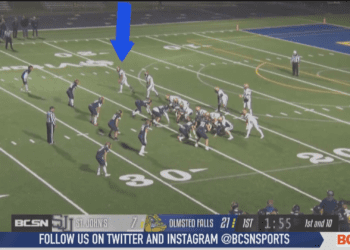 Big Play Breakdown QBs Getting It Done Two Ways