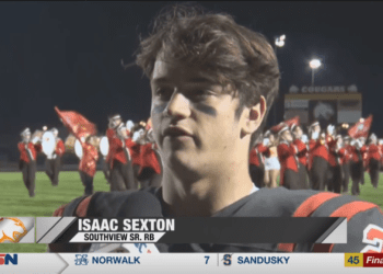 Cougars Claw the Panthers 51-13