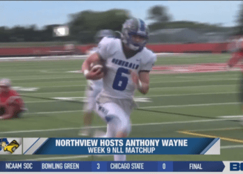 Wildcats Look to Slow Down Generals