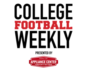 College Football Weekly