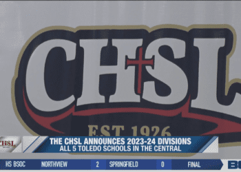 Detroit Catholic High School League Announces Division Formats