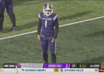 Little Giants Season Ends in Heartbreak