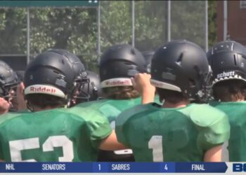 Jewell's Gems: Ottawa Hills vs. Northwood