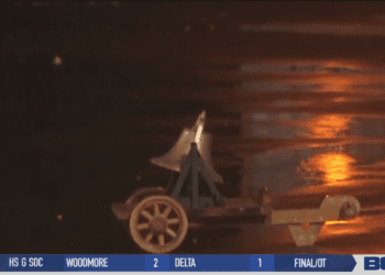 Maumee and Perrysburg Embracing Traditions