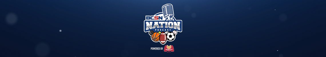 BCSN Podcast banner