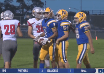 Green Bears and Rangers Prepare for Battle in the TAAC