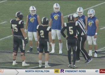 Survive and Advance: Yellow Jackets Win 10th Straight