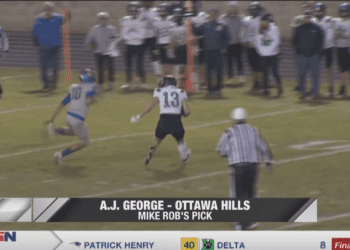 Player of the Week Picks