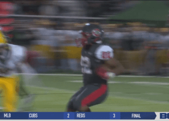 Robinson Report: Central Catholic at Whitmer