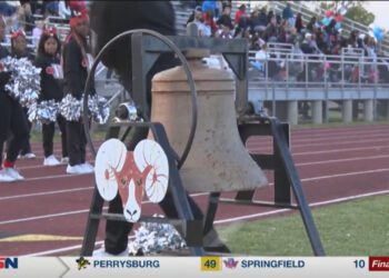 Rogers Rings the Bell, Beats Bowsher