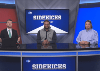 Sidekicks: High School Soccer Districts
