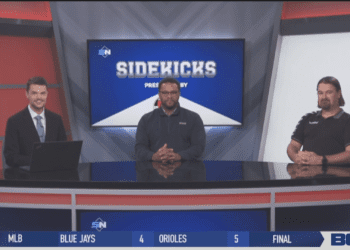 Sidekicks: Sleepers Ahead of Postseason Seeding