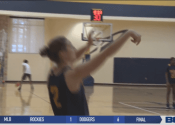 Toledo Women's Basketball Tips Off Second Chance at Lofty Goals